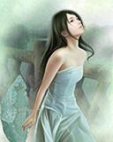 彼岸花开茶蘼