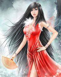 至尊神魔凌风有几个妻子
