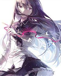 带空间的女生